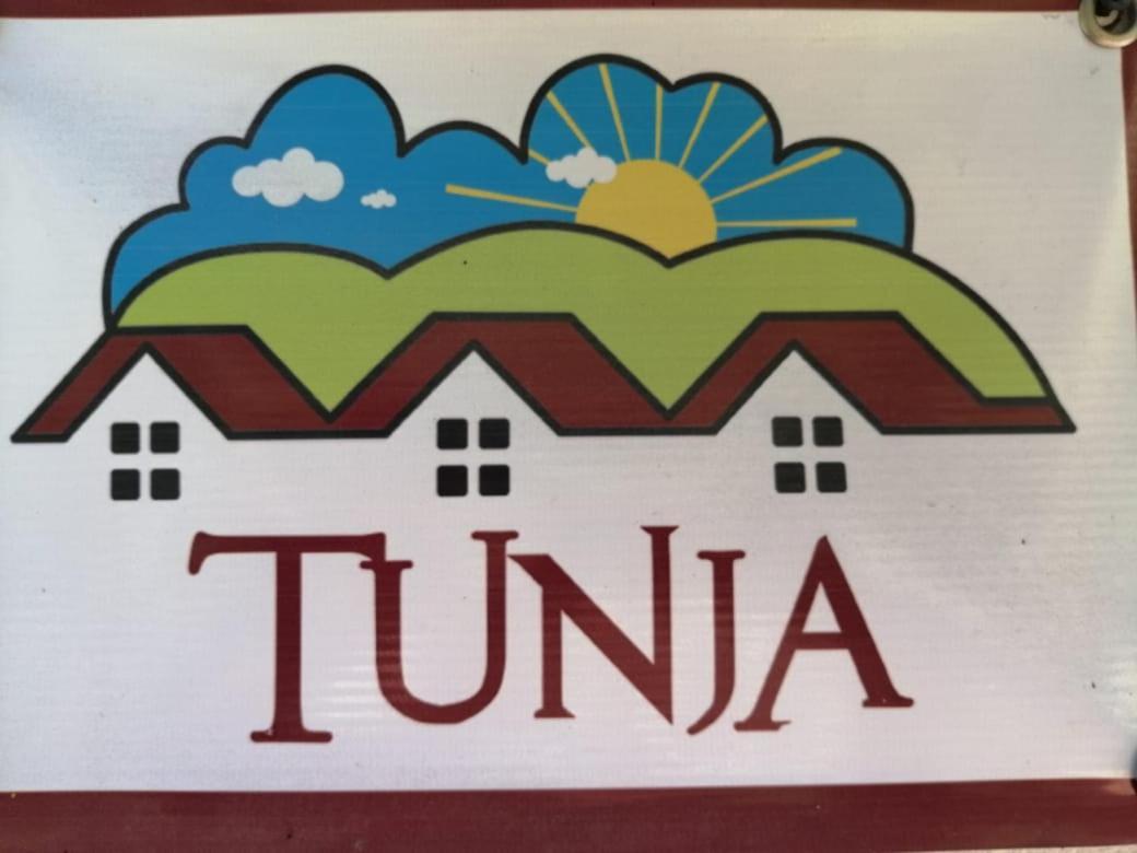 Nobsa Hotel Cabanas El Rincon De Las Campanas מראה חיצוני תמונה